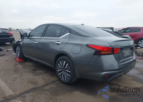 2024 Nissan Altima Sv Fwd из США, поврежденный, VIN 1N4BL4DV8RN328835